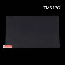 1PC Shatter Impact And Shock Protection TM6 Screen Protector Film Scratch Resistant And Durable For TM5/TM6 Screen