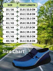 1 Pair Tennessee Baseball Name Custom Loafer Shoes, Personalized Name Loafer Shoes, Custom Name Thick Sole Loafers Of E-TPU, Personalized Loafer Shoes, Name Loafers, Personalized Loafer Shoes For Women And Men, Unique Loafer Shoes, Christmas Gift - Black - View 6