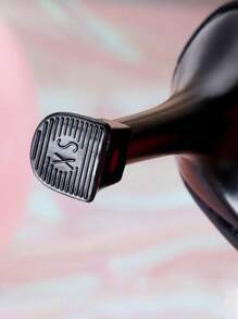 1 Pair Of High Heels Anti-Rattle Muffler Muffler Heel Wear Repair Replacement Resistant Protective Cover Wear-Resistant Mute Heel Cover