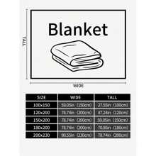 1pc Checkerboard Pattern Flannel Blanket, Soft & Cozy Nap Blanket For Sofa Bed Office, Suitable For All Seasons - Pink - View 5