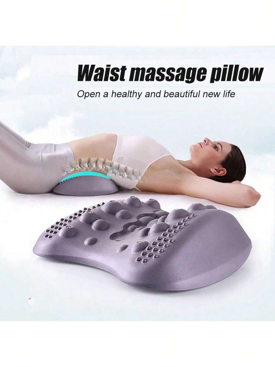 Lumbar Support Pillow For Lower Back Pain Relief Lower SHEIN USA
