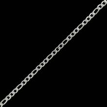 São Bento Stainless Steel Bracelet Chain Set Cj-22 Original - 60公分 - 查看 6