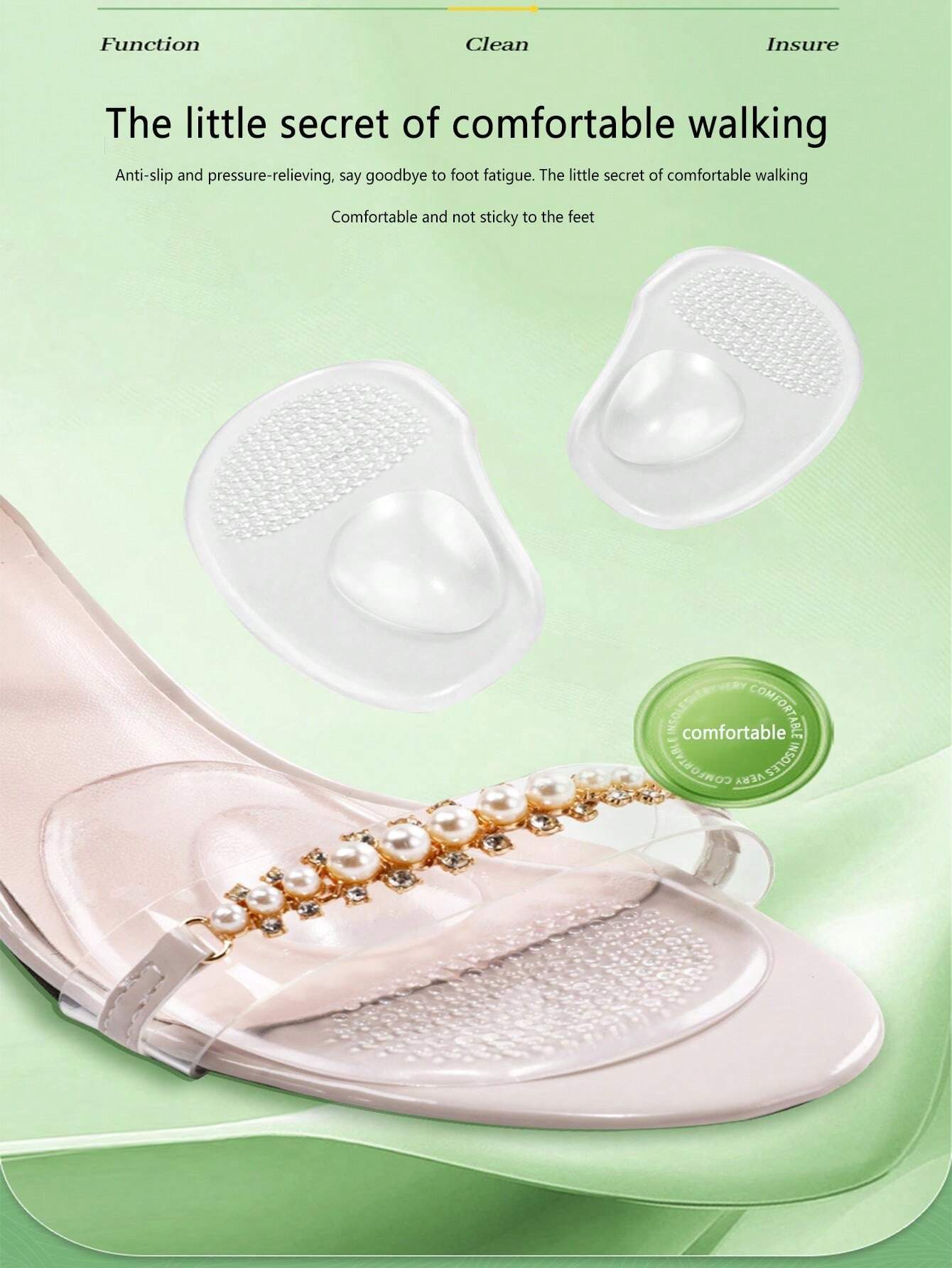 Maxtonser 1 Paire Coussinets Pieds Bagages Plastique - Protection Valise Remplacement Robuste