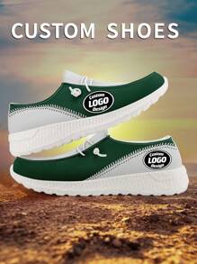 1 Pair New York Baseball Name Custom Loafer Shoes, Personalized Name Loafer Shoes, Custom Name Thick Sole Loafers Of E-TPU, Personalized Loafer Shoes, Name Loafers, Personalized Loafer Shoes For Women And Men, Unique Loafer Shoes, Christmas Gift For Mom/Dad/Her/Him/Girlfriend/Boyfriend/Wife/Husband/Friend.