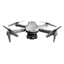 Máy bay không người lái hình xe thể thao V88 có camera kép - Kết nối Wifi, sạc qua USB, bay lơ lửng mượt mà và ổn định - Hoàn hảo cho các chuyến phiêu lưu du lịch và cắm trại - Nhiều màu - Xem 21