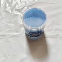 1件装汽车清洁胶内饰清洁软胶车内缝隙出风口清洁泥键盘清洁胶 - 藍色 - 查看 14