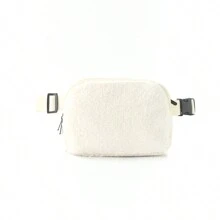 1 Túi thể thao vải nhung mùa thu đông Túi đeo hông nhẹ di động Túi đeo hông điện thoại di động Túi chạy bộ ngoài trời Túi đi bộ đường dài Túi đạp xe Thời trang giản dị Túi du lịch ngực đơn giản Túi nam Túi nữ Túi học sinh - Nhiều màu - Xem 9