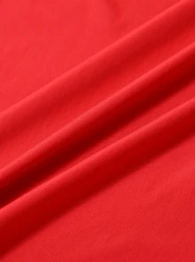2件装女士无缝超薄保暖内衣 - 柔软舒适的长袖圆领上衣，适合作为内衣和睡衣穿着，高品质面料，轻盈透气，是叠穿的理想之选。 - 彩色 - 查看 6