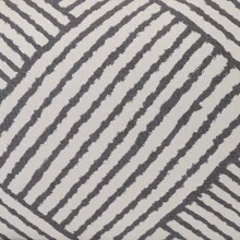 1pc Striped Elastic Sofa Cover, Modern Style Polyester Fiber Minimalist Sofa Protector, Home Decor, 4 Seasons Use - Grey - View 10