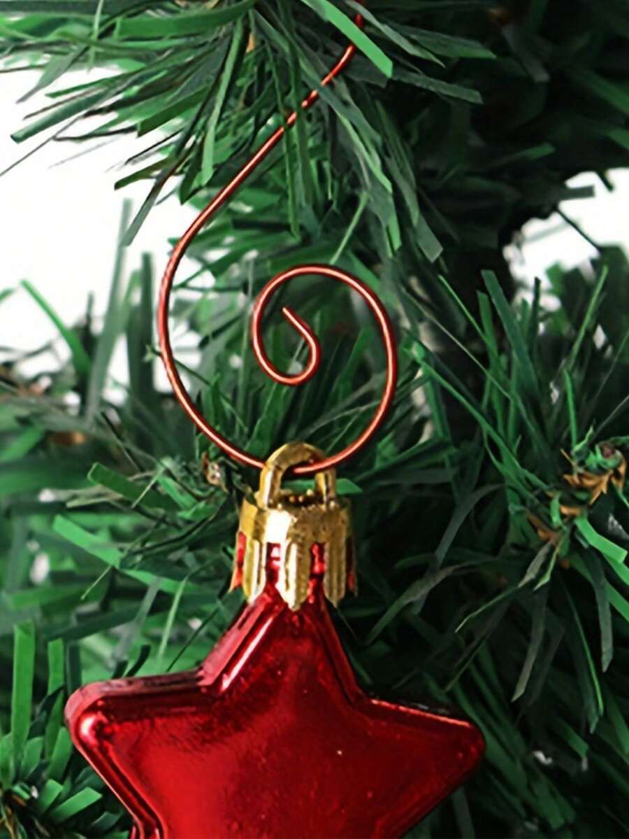 圣诞节节日装饰用品最佳礼物 - 彩色 - 查看 1