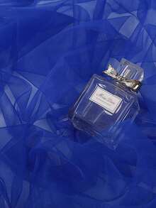 1 mảnh vải voan cô dâu bằng vải tuyn mật độ cao Polyester - Nhiều màu - Xem 24