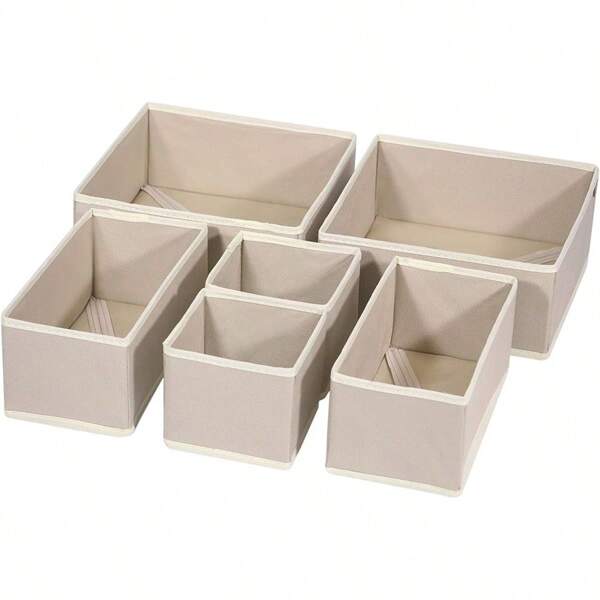 مجموعة منظم خزانة قماشي قابل للطي لتخزين الملابس الداخلية والجوارب والملابس - مجموعة تخزين بدرج للقمصان البيضاء للسيدات والسراويل السوداء والملابس الشتوية والفساتين والملابس الشتوية الأنيقة للسيدات والقمصان البيضاء طويلة الأكمام والبناطيل البيضاء للسيدات والفساتين الربيعية وملابس الربيع للسيدات والأسلوب البسيط، تخزين الأعلى الصيفية اليوم الوطني السعودي,اليوم الوطني,توزيعات اليوم الوطني السعودي شنطه,شنطه مدرسه,شنط مدرسيه للبنات منظمات,منظمات التسريحه,منظم اليوم الوطني السعودي,اليوم الوطني,هداياتخزين الملابس منظمي التخزين