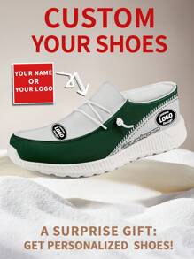 1 Pair New York Baseball Name Custom Loafer Shoes, Personalized Name Loafer Shoes, Custom Name Thick Sole Loafers Of E-TPU, Personalized Loafer Shoes, Name Loafers, Personalized Loafer Shoes For Women And Men, Unique Loafer Shoes, Christmas Gift For Mom/Dad/Her/Him/Girlfriend/Boyfriend/Wife/Husband/Friend.