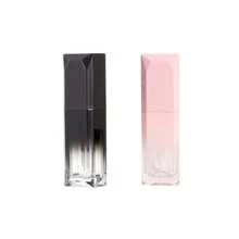 1pc 4ml Square Lip Gloss Tube, Cosmetic Dispensing Bottle, Lip Gloss Cosmetic Packaging Tube Empty Lipstick Container Lip Glaze Bottle,Lip Gloss Containers With Applicator Wand, Reusable Lipstick Refill Tube - Multicolor - View 14