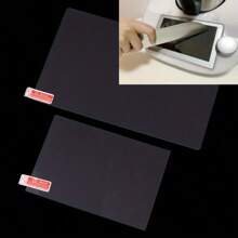 1PC Shatter Impact And Shock Protection TM6 Screen Protector Film Scratch Resistant And Durable For TM5/TM6 Screen