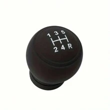Universal Manual Shift Knob Silicone Cover Gear Rod Protect Case Dustproof Water Handle Handle Skin Anti-Slip Manual Shifter,Car Accessesories Men,Car Accessories - one-size - View 13