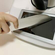 1PC Shatter Impact And Shock Protection TM6 Screen Protector Film Scratch Resistant And Durable For TM5/TM6 Screen