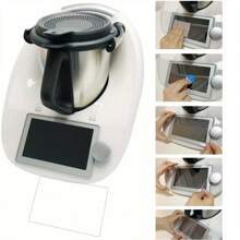 1PC Shatter Impact And Shock Protection TM6 Screen Protector Film Scratch Resistant And Durable For TM5/TM6 Screen