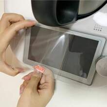 1PC Shatter Impact And Shock Protection TM6 Screen Protector Film Scratch Resistant And Durable For TM5/TM6 Screen