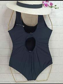 Women's May - Màu xanh Ô liu - Xem 2