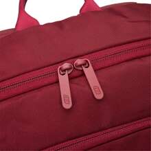 Skechers Unisex Minimalist Backpack - Laptop/Sport Casual Bag, L320U196-03L1 - Saddle Red - View 4