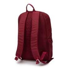 Skechers Unisex Minimalist Backpack - Laptop/Sport Casual Bag, L320U196-03L1 - Saddle Red - View 2