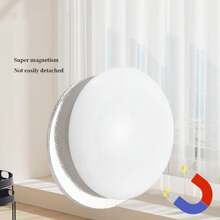 6pcs Magnetic Shower Curtain Weights,Waterproof Rustproof Shower Liner Weights,Prevent Curtain Liner From Blowing,Heavy Duty Magnets For Curtain Drapery Tablecloth Sheet. Gifts Birthday Graduation - Magnetic Curtain Weight - View 5