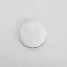 6pcs Magnetic Shower Curtain Weights,Waterproof Rustproof Shower Liner Weights,Prevent Curtain Liner From Blowing,Heavy Duty Magnets For Curtain Drapery Tablecloth Sheet. Gifts Birthday Graduation - Magnetic Curtain Weight - View 7