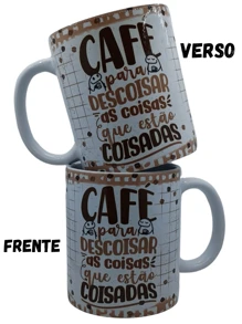 Personalized Mug Godfather And Godmother Of Baptism Godmother And Godfather Baptism Invitation - FLORK COFFEE fOR - View 1