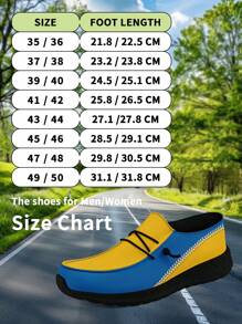 1 Pair Los Angeles Baseball Name Custom Loafer Shoes, Personalized Name Loafer Shoes, Custom Name Thick Sole Loafers Of E-TPU, Personalized Loafer Shoes, Name Loafers, Personalized Loafer Shoes For Women And Men, Unique Loafer Shoes - Black - View 6