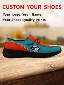 1 Pair Miami Baseball Name Custom Loafer Shoes, Personalized Name Loafer Shoes, Custom Name Thick Sole Loafers Of E-TPU, Personalized Loafer Shoes, Name Loafers, Personalized Loafer Shoes For Women And Men, Unique Loafer Shoes, Christmas Gift For Mom/Dad/Her/Him/Girlfriend/Boyfriend/Wife/Husband/Friend.