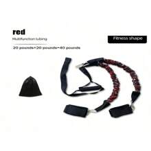 Máy kéo tập sức mạnh chân mới, nâng chân, hông, hông đào, dây kháng lực, phụ kiện thể dục, dây kháng lực mông, máy cáp, dây đeo mắt cá chân, máy tập cơ bụng, hông, phòng tập thể dục, thiết bị tập thể dục tại nhà - Nhiều màu - Xem 10