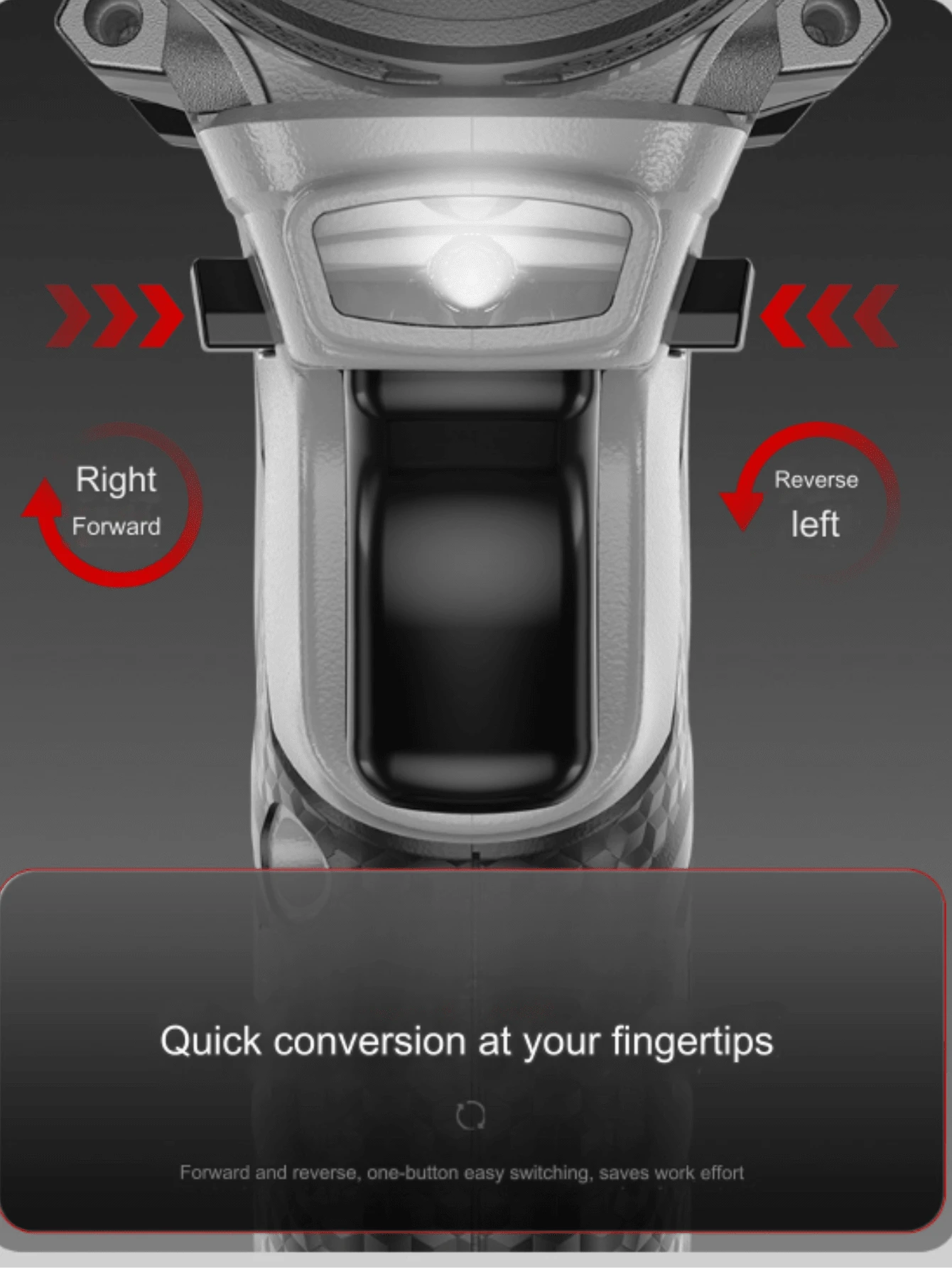 Brushless Electric Hand Drill Lithium Electric Drill Rechargeable