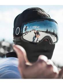 Balaclava Ski Mask For Men Women, Summer Wintertime Balaclava Face Mask, Shiesty Mask UV Protector Lightweight For Motorcycle Snowboard