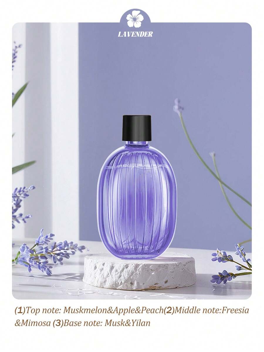 Essential Oil For Diffuser Flower Scent Diffuser SHEIN USA