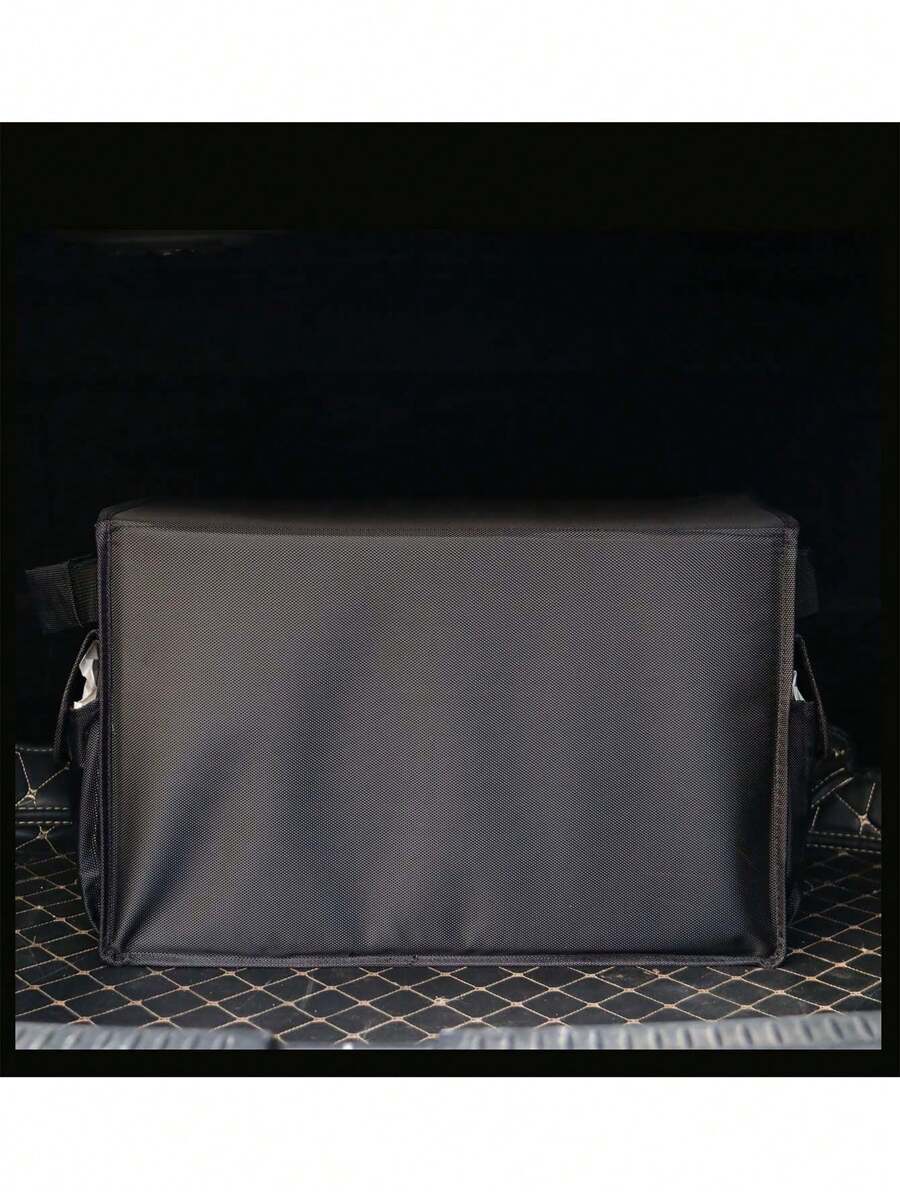 BEARKY 2024 New Simple Large Capacity Portable Foldable Waterproof Car