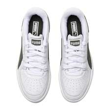 Puma Tenis de lona unisex, zapatos deportivos casuales de corte bajo