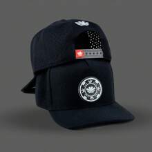 Men Beret Hats - 黑色 - 查看 1