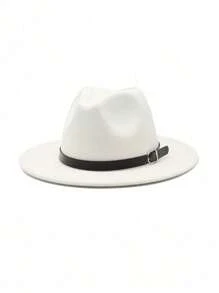 1 chiếc mũ beret unisex màu trơn, kiểu dáng dễ thương, thời trang, thanh lịch, cổ điển, đa năng, phù hợp cho hoạt động ngoài trời, đi biển, dự tiệc, du lịch, mặc hàng ngày, mùa xuân/hè, lễ hội, ngày lễ. - MM1577 - Xem 4