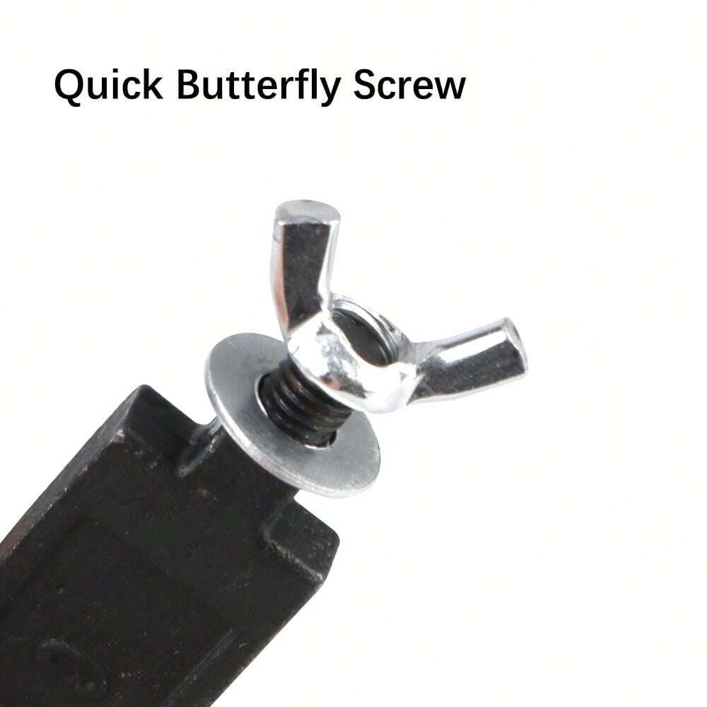 For Straight Bending Fuel Tank Pump Disassembly 2 Claw Adjustable