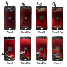 AAA Quality INCELL LCD Display Compatible With Iphone 6 6s 6 Plus 6S Plus 7 7 Plus 8 8 Plus LCD Touch Screen Replacement Assembly Compatible With Iphone X XS XS Max 11 11 Pro 11 Pro Max 12 12 Pro 12 Pro Max 13 LCD Display Screen Digitizer Assembly Replacement Parts