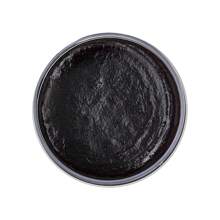 CERA DELUXE POMADE 100g Acabado : Alto brillo Es perfecta para controlar el cabello rebelde o rebelde. Es soluble en agua, por lo que se puede lavar con facilidad. - Negro - Ver 3