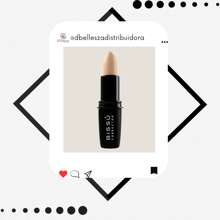 Bissu Corrector para Cara en Barra de Larga Duración - 06 Tan - Ver 1
