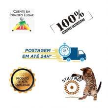 Cat Playground Cattery Catification Bridge Shelf Step - 彩色 - 查看 7