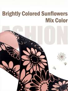 花卉雕刻表带兼容 Apple Watch 表带 40mm 38mm 41mm 42mm 44mm 45mm 46mm 49mm，柔软硅胶可爱双色花朵向日葵玫瑰运动表带兼容 Apple Watch 表带女款系列 10 9 8 7 6 5 4 3 2 1 SE Ultra Ultra 2 - 44/45/46/49/(42mm-Series 3 2 1) - 查看 7