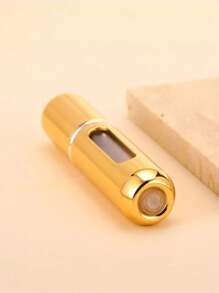 Air Freshener Atomizer, Portable Fine Mist Spray Bottle, Leak-Proof Mini Air Freshener Travel Refillable Empty Spray Bottle, Easy Pump Design For Air Freshener, Oil, Cologne, Liquid - Multicolor - View 11