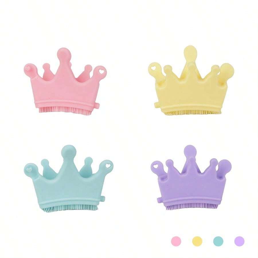 Cepillo de limpieza para el cuidado de las uñas - Herramienta de limpieza de uñas, elimina los residuos de polvo de las uñas sin dañarlas, se puede usar solo o combinado como un soporte para bolígrafos de puntos de arte de uñas