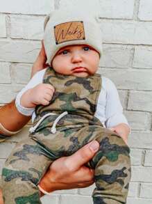 Name Beanie, Custom Newborn Infant Toddler Kids Youth Child Hat Adult, Vegan Leather Patch, Custom Baby Beanie, Knit Hat, Newborn Infant Toddler Kids Youth Child Adult, Slouchy, Personalized Name Engraved Matching Beanie, Newborn Baby Beanies, Leather Patch Beanies For Baby Personalized, Beanies For Babies, Infant Beanie With Name, Kid Knitted Hat, Baby Shower Gift, Personalized Gifts, Wedding Party Gifts Back To School Winter Gift Ideas Boy Girl Valentine's Day Multi-Functional,Ornamental,Letter Exquisite,Stylish,Baby Fashion,Soft Squishy,Colorful,Cute Kawaii Adorable Unique,Customized Treasurefinds,Baby Gifts,Cutebaby For Children's Day,Customized Kids Hats, Gloves And Scarves,Easy Comfort