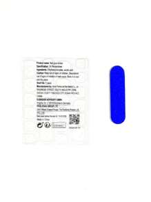 增加你的魅力，24 片按压式指甲，短方形，粉色指甲尖，心形，爱心气球图案假指甲，美甲套装，情人节礼物，设计适合女孩日常佩戴的美甲用品 - 粉色 - 查看 6