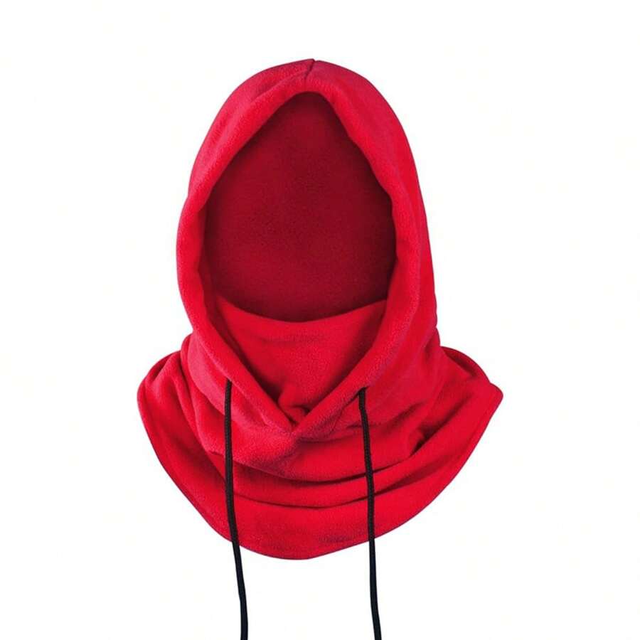 Face And Neck Masks In Cold Weather SHEIN USA